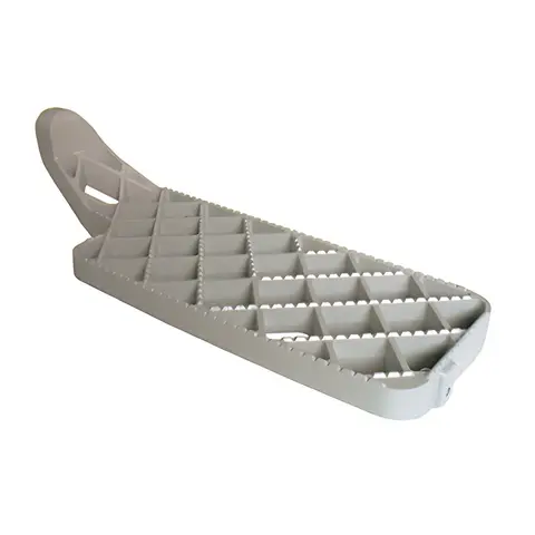 Estribo Superior LE para Scania P114 P124 R114 R124