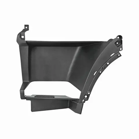 Estribo Superior LE para Volvo FH 2015 em Diante
