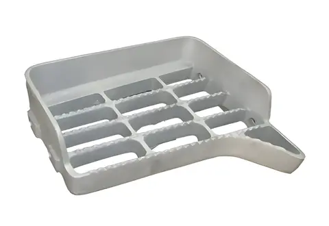 Estribo Superior LE VW 16220 24220 35300