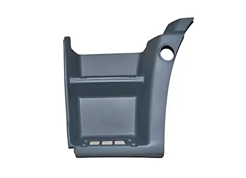Estribo VW Constellation 13180 15180