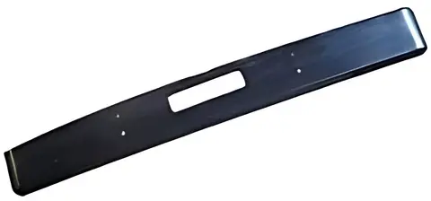 Para-choque Dianteiro Chapa