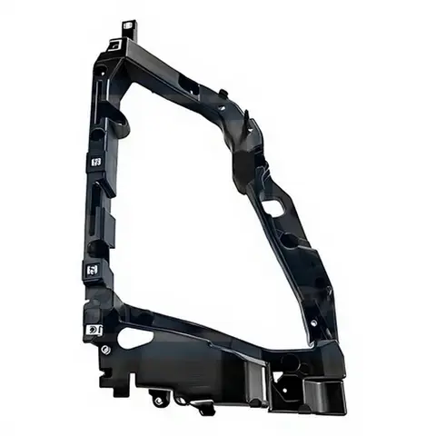Estrutura Farol Principal Esq para Volvo
