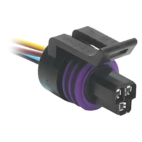 Chicote Sensor Tps VW para Ford GM Fiat