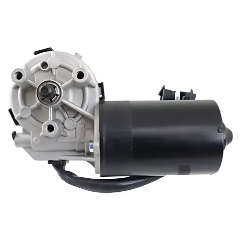 Motor Limpador Ford 12V - Ford 712 Ano