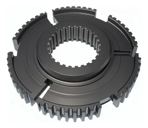 Corpo Sincronizador 5A 6A 60E 24E