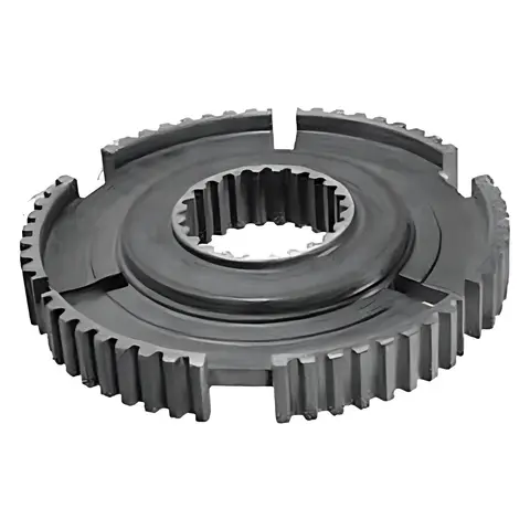Corpo Sincronizador 5A 6A 60E