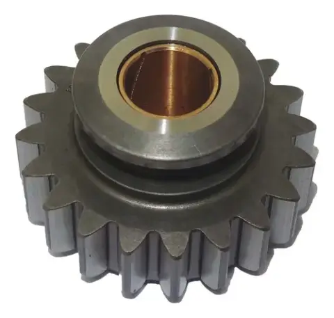 Engrenagem Ré 20 Dentes