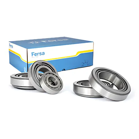 EV91 Kit Rolamento Diferencial para Volvo FH12 RS1356SV