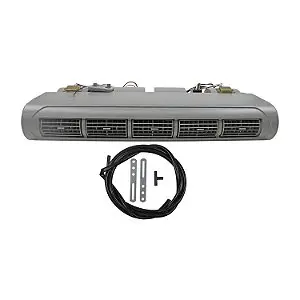 Evaporador Ar Condicionado Universal 24V