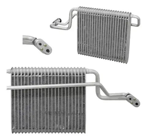 Evaporador Ar para MB Axor 2544 Atego