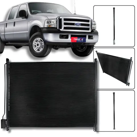 Evaporador para Ford F250 F350 Original