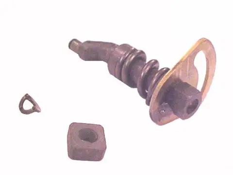 Excêntrico Patim L1313 L1513 L1519 L2013 L2213 MB