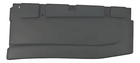 Extensão Cabine para Iveco Stralis