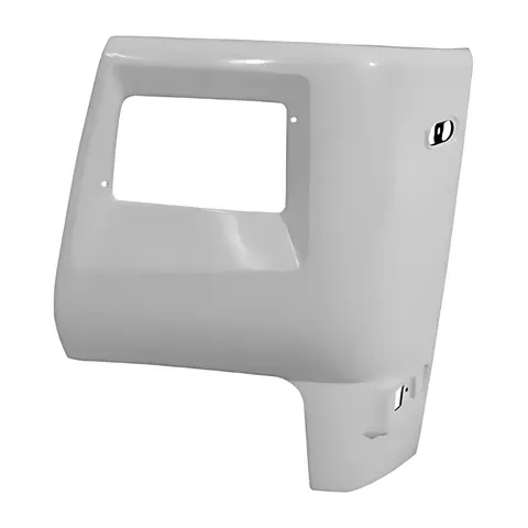 Extensão Esquerda para VW 7120 8120 8150 9150
