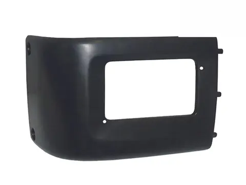 Extensão Grade LD VW 7100 8100 8140 94/00