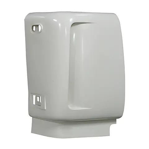 Extensão Grade LD VW Worker 17210 24220 24250