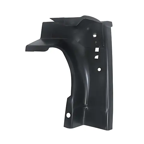 Extensão Painel para Ford Cargo 815 1317 LD