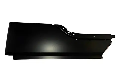 Extensão Paralama Esq para Volvo FH 2004/2014