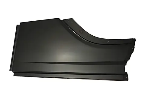 Extensão Paralama Esq para Volvo FH4 420 460 500