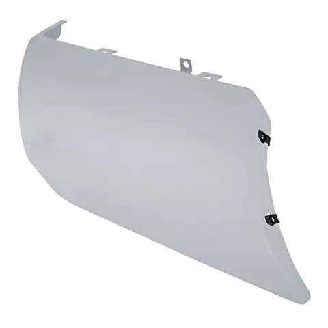 Extensão Paralama LD para Ford Cargo 2429