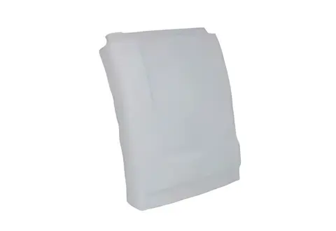 Extensão Paralama LE Fibra VW S2000 17310