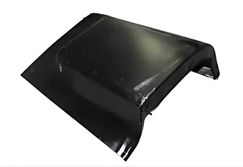 Extensão Paralama para Ford F600 F11000 F22000
