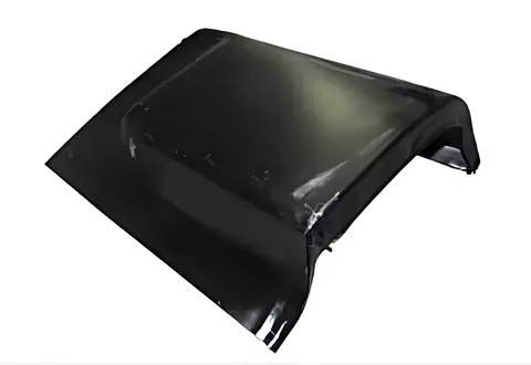 Extensão Paralama para Ford F600 F11000 F22000