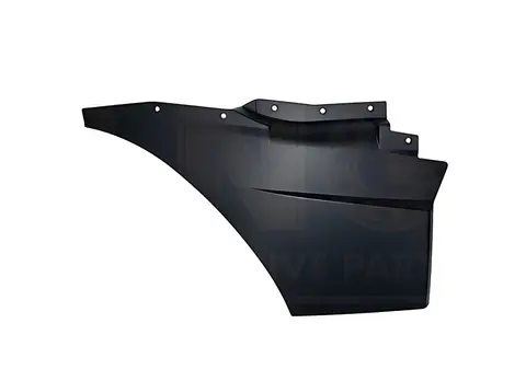 Extensão Porta Dir para Volvo FH12 1994 a 2003