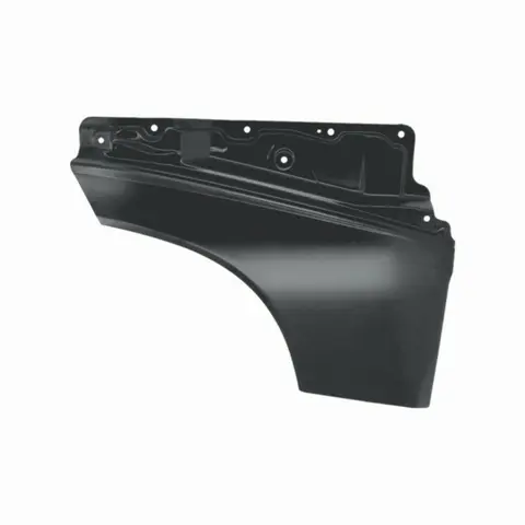 Extensão Porta LD para Volvo FH 2015 a 2021