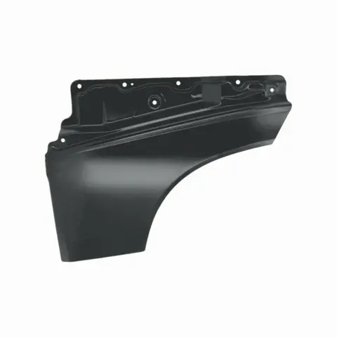 Extensão Porta LE para Volvo FH 2015 a 2021