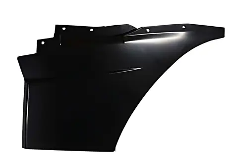 Extensão Porta LE para Volvo FH12 Até 2003