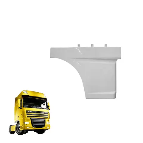 Extensão Porta para DAF XF LD