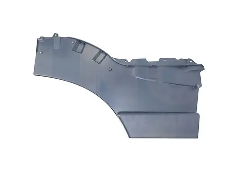 Extensão Porta para Iveco Stralis Dir