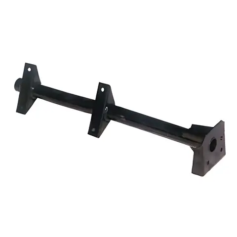 Suporte Traseiro Paralama Cabine