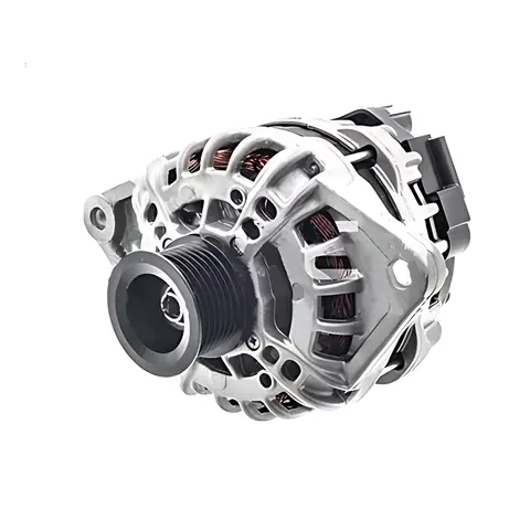 Alternador Fiat Ducato 2.3 Euro 5