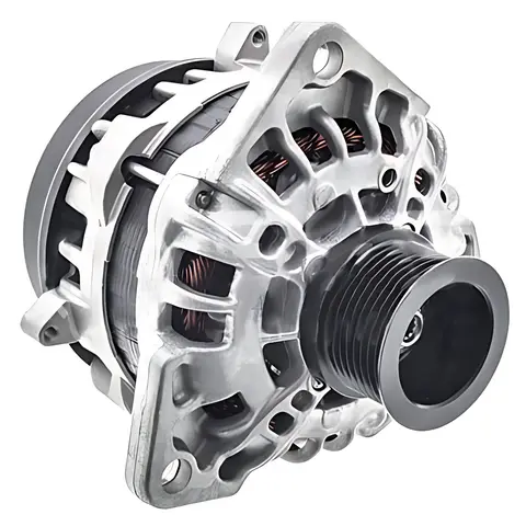 Alternador MB Actros Axor Atego 28V 80A