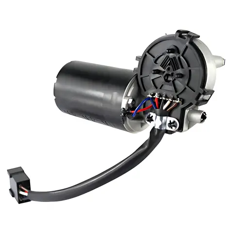 Motor Limpador Parabrisa para MB Accelo 24V