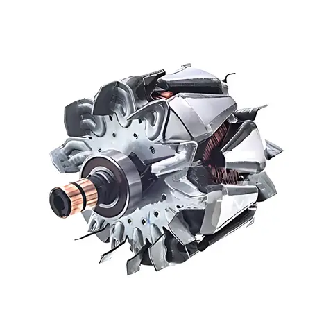 Rotor para Iveco Eurocargo E22 E24