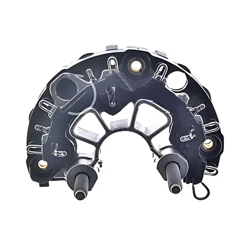 Kit Retificador para Volvo FH FM Fmx