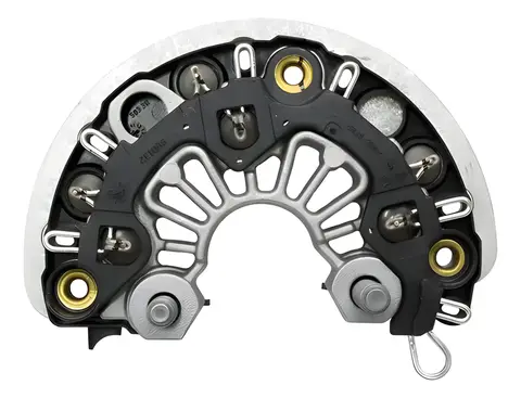 Retificador para Scania G420 R500 P310 R440