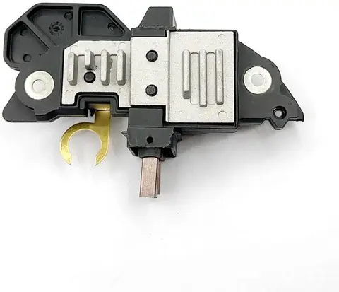 Regulador 28V para Volvo FH12 NH12 FM12 B12
