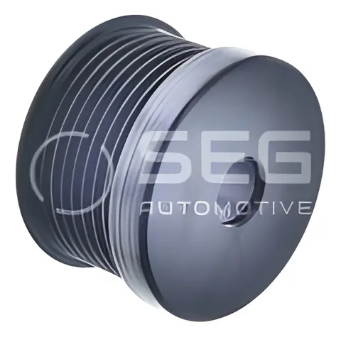 Polia para Volvo FH12 FH420 FH540 FM12