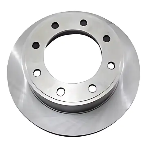 Disco Freio Trás para Ford F250 F350