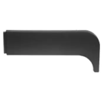 Capa Retrovisor Menor (Cromado) L.d