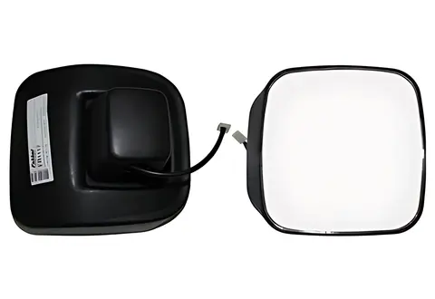 Espelho Retrovisor Auxiliar