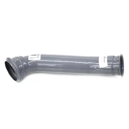 Tubo Intermediário Saída Motor 3"