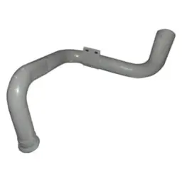 Tubo Intermediário Saída Motor