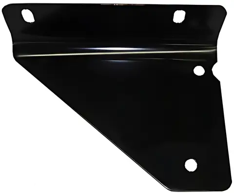 Suporte Frontal Para-choque LD