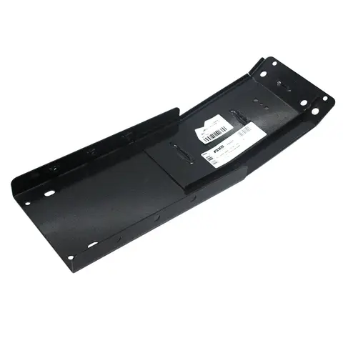 Suporte Lateral Fixação Chapa/Tapete Estribo