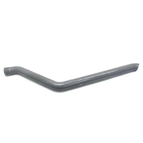 Tubo/Cano 3.1/2POL Saída Escapamento VW